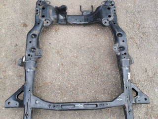 балка подвески передняя (подрамник) Chevrolet Equinox 3 поколение 2020, 1.5 л., бензин, АКПП, 84517038