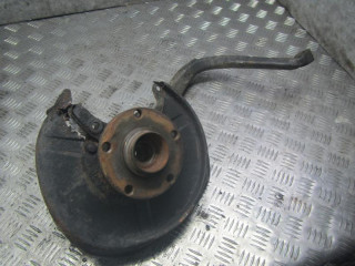 ступица задняя правая Audi A4 B5 [рестайлинг] 2000, 2.8 л., бензин, МКПП, универсал