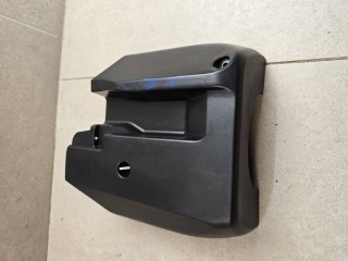 кожух рулевой колонки Fiat 124 Spider 1 поколение 2020, 1.4 л., АКПП, красный, кабриолет, задний привод, NA1J60231