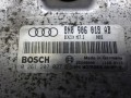 блок управления двигателем Audi TT 8N 1998, 1.8 л., бензин, МКПП, купе, 8N0906018AB - фото №4