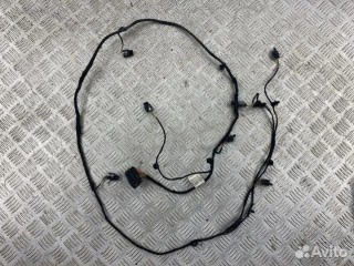 проводка датчиков парковки BMW X7 G07 (2018 - 2026), 61128727353