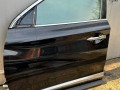 дверь передняя левая Infiniti QX60 L50 2014, 3.5 л., VQ35DE, бензин, АКПП, чёрный, внедорожник 5 дв., полный привод, HMA013JAMA - фото №3