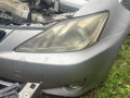 передняя часть (ноускат) Lexus IS 2 поколение (XE20) [рестайлинг] 2008, 2.2 л., 2AD-FHV, дизель, 6МКПП, седан - фото №8