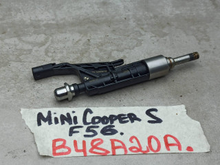 форсунка Mini Cooper S 3 поколение 2015, 2.0 л., B48 A20 A, 7639990