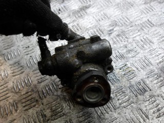 насос гидроусилителя руля Volkswagen Sharan 1 поколение 1998, 1.9 л., дизель