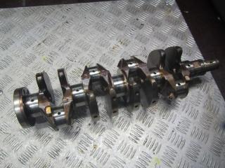 коленвал Mitsubishi Carisma 1 поколение 1997, 1.6 л., бензин, 4G92