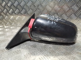 зеркало наружное левое Audi A3 8P 2003, 1.6 л., BGU, бензин, МКПП, хетчбэк 3 дв.