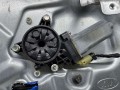 стеклоподъемник передний левый Kia Sorento 2 поколение 2011, 824502P010, 824012P000 - фото №2