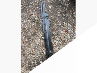 передняя панель крепления облицовки (телевизор) Jaguar XJ 2 поколение [рестайлинг] 1997