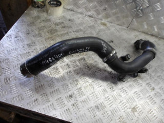 патрубок (трубопровод, шланг) Dacia Logan 2 поколение 2013, 0.9 л., бензин, МКПП, универсал