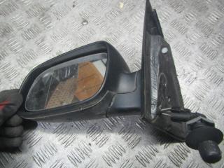 зеркало наружное левое Volkswagen Lupo 1 поколение 2001, 1.4 л., бензин, МКПП, хетчбэк 5 дв.