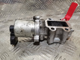 клапан EGR Lexus IS 2 поколение (XE20) 2007, 2.2 л., 2AD-FHV, дизель, 6МКПП, седан, 2562026102, VN135000-7173