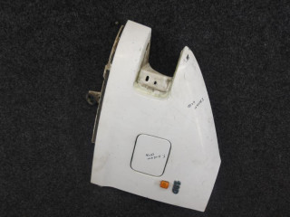 крыло переднее левое Fiat Ducato 2 поколение 1999, 1.9 л., дизель, МКПП, микроавтобус