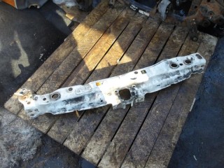 передняя панель крепления облицовки (телевизор) Ford Transit 7 поколение 2012, 2.2 л., дизель, МКПП, микроавтобус