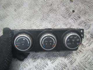 блок управления печки / климат-контроля Nissan X-Trail T31 2010, 2.0 л., дизель, МКПП, внедорожник 5 дв., 27500JB74A