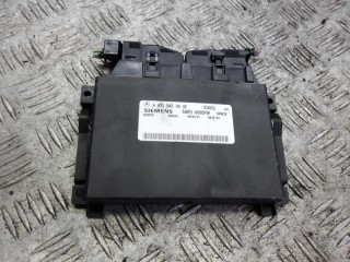 блок управления АКПП Mercedes-Benz E-Класс W211/S211 2003, 3.2 л., дизель, АКПП, универсал, A0325453432