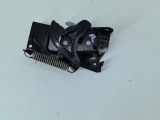 замок капота BMW 3 серия F30/F31/F34 2013, 1.6 л., N13 B16 A, бензин, АКПП, седан, задний привод, правый руль, 7242549