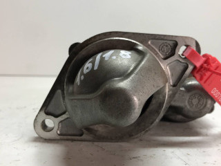 стартер Opel Astra H/Family [рестайлинг] 2008, 1.6 л., Z 16 XER, бензин, 5МКПП, хетчбэк 5 дв., 55556092