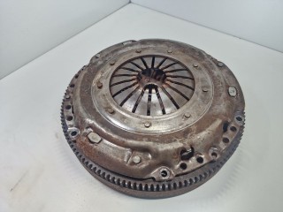 маховик Volkswagen Transporter T4 1995, 2.4 л., D, дизель, МКПП, передний привод