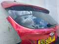 крышка багажника (дверь 3-5) Ford Focus 3 поколение 2012, 1.6 л., IQDB, бензин, 5МКПП, хетчбэк 5 дв. - фото №3
