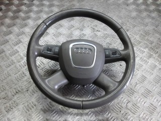 руль Audi A6 C5 [рестайлинг] 2005