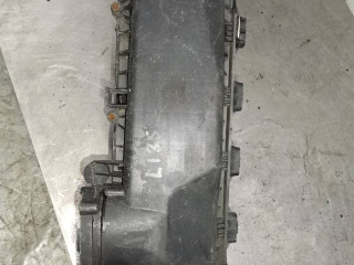 корпус воздушного фильтра Citroen Xsara Picasso 1 поколение [рестайлинг] 2005, 1.6 л., 9HZ (DV6TED4), дизель, 5МКПП, минивэн