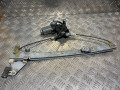 стеклоподъемник электрический задний левый Nissan Primera P12 2003, 2.2 л., дизель, седан - фото №3