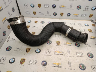 патрубок интеркулера GMC Terrain 2 поколение 2019, 1.5 л., бензин, передний привод