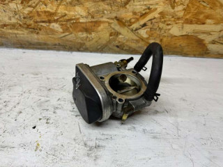 заслонка дроссельная Chevrolet Cruze 1 поколение 2010, 1.6 л., бензин, 55560398, A2C53119795, 5825259, 93190367