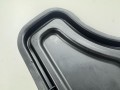 накладка двери (крышки) багажника Porsche Macan 1 поколение [рестайлинг] 2020, 2.9 л., бензин, АКПП, внедорожник 5 дв., 95B839916D - фото №4