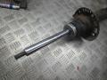 амортизатор передний правый Volkswagen Touran 1 поколение 2005, 1.6 л., бензин, МКПП, минивэн - фото №5