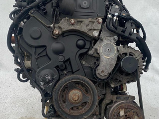 двигатель Peugeot 208 1 поколение 2013, 1.4 л., дизель, 5МКПП, хетчбэк 5 дв., 8H01, 10FDBZ