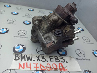 ТНВД BMW X3 E83 [рестайлинг] 2008, 2.0 л., дизель, 7797874