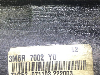 КПП механическая (МКПП) Ford C-Max 1 поколение 2003, 1.6 л., дизель, 5МКПП, минивэн, 3M5R7002YD