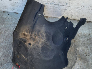 защита арок передняя правая (подкрылок) Renault Megane 1 поколение 1997, хетчбэк 5 дв.