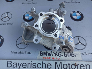 кулак задний левый BMW 2024, 3.0 л., бензин, 475, 6876683, 6876663