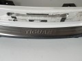 бампер задний Volkswagen Tiguan 1 поколение 2008, 2.0 л., CAWA, бензин, АКПП, внедорожник 5 дв., 5N0807421, 5N0807417 - фото №13