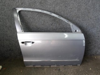 дверь передняя правая Volkswagen Passat B6 2006, 2.0 л., дизель, МКПП, универсал