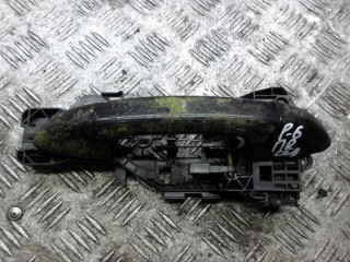 ручка наружная Volkswagen Passat B6 2008, 3C0837886G
