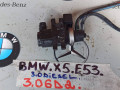 электромагнитный клапан BMW X5 E53 [рестайлинг] 2005, 3.0 л., 306D2, дизель, 2247906 - фото №3