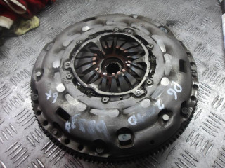 маховик Volkswagen Passat B6 2009, 2.0 л., дизель, МКПП, универсал