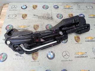 домкрат Volkswagen Atlas 1 поколение [рестайлинг] 2021, 3QF011031A