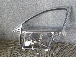 стеклоподъемник передний левый Audi A6 C5 [рестайлинг] 2004, 3.0 л., бензин, АКПП, универсал, 4B0959801E