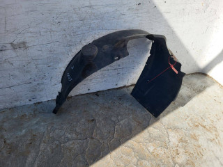 защита арок передняя левая (подкрылок) Volkswagen Golf 3 поколение 1995, 1.9 л., дизель, хетчбэк 5 дв.