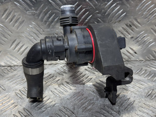 насос антифриза дополнительный Skoda Fabia 2 поколение [рестайлинг] 2012, 1.6 л., CAYA, дизель, 5МКПП, универсал