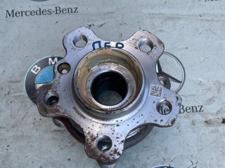 ступица передняя BMW 2023, 3.0 л., бензин, c36, 6890070