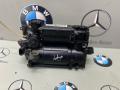 компрессор пневмоподвески Mercedes-Benz E-Класс W211/S211 2004, 21132003040 - фото №4