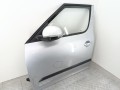 дверь передняя левая Skoda Yeti 1 поколение 2014, 1.6 л., TD, дизель, МКПП, передний привод - фото №2