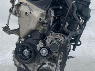 двигатель Volkswagen 2018, 1.4 л., CZDA, бензин, АКПП, минивэн, CZD, CZDA