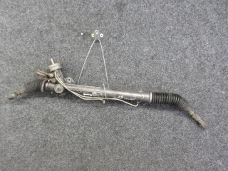 рулевая рейка Volkswagen Passat B5 [рестайлинг] 2004, 1.6 л., бензин, МКПП, седан, 3B1422071P